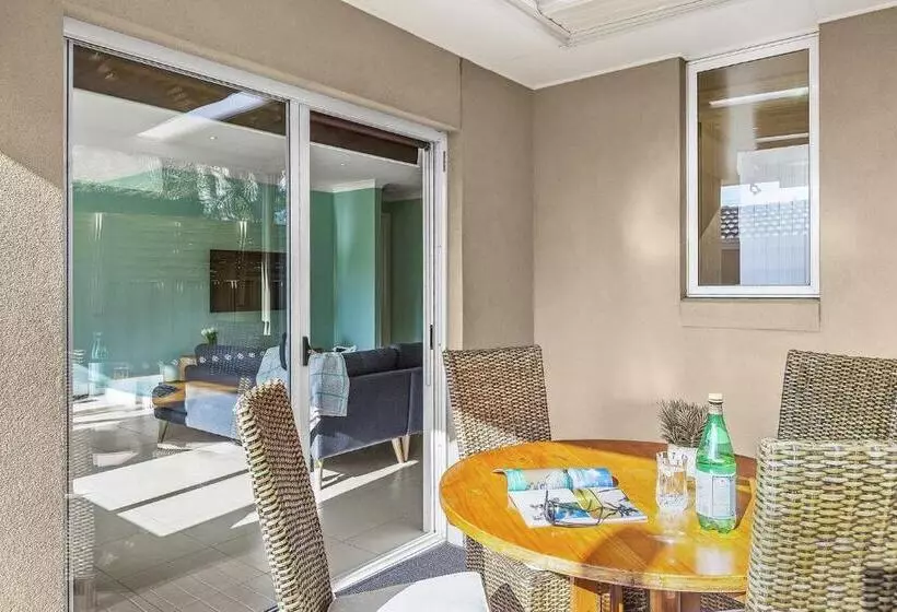 Boutique Stays   The Richardson