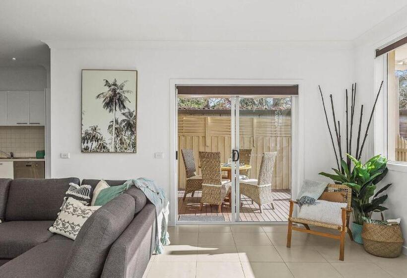 Boutique Stays   The Richardson