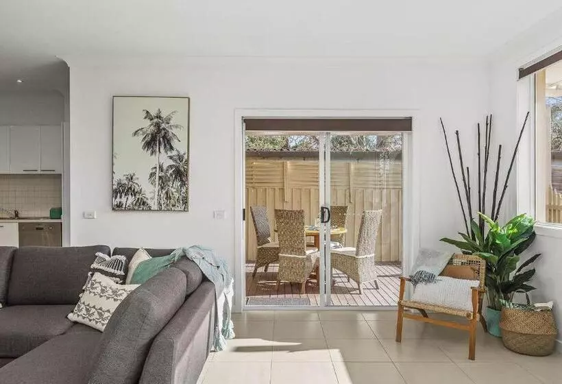 Boutique Stays   The Richardson