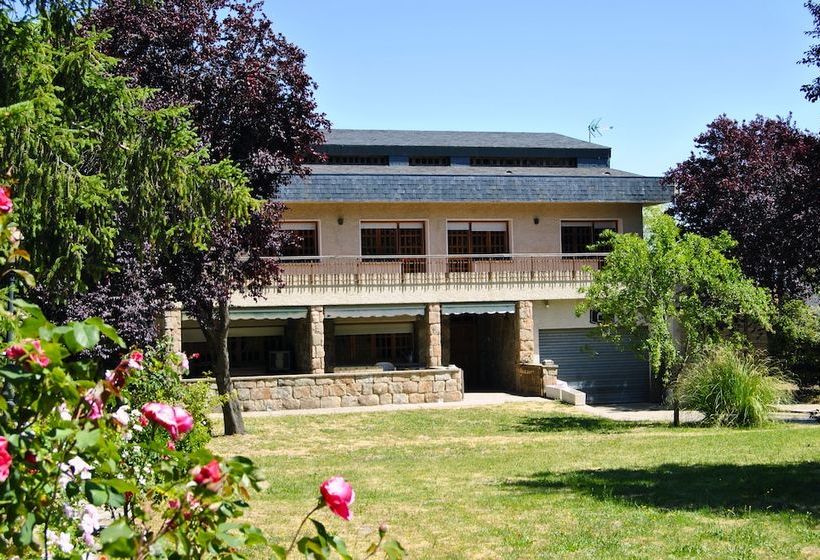 Casa El árbol Del Lilo