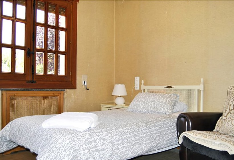 Casa El árbol Del Lilo