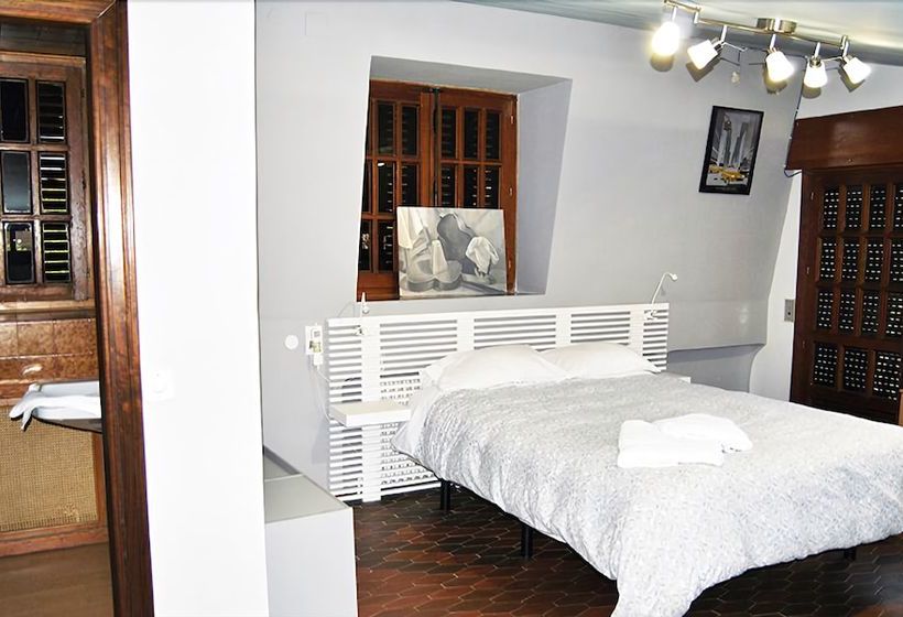 Casa El árbol Del Lilo