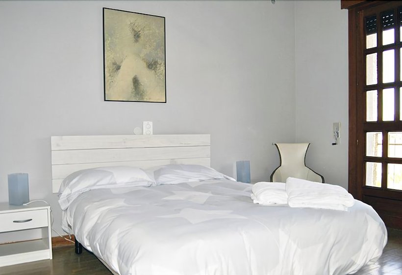 Casa El árbol Del Lilo