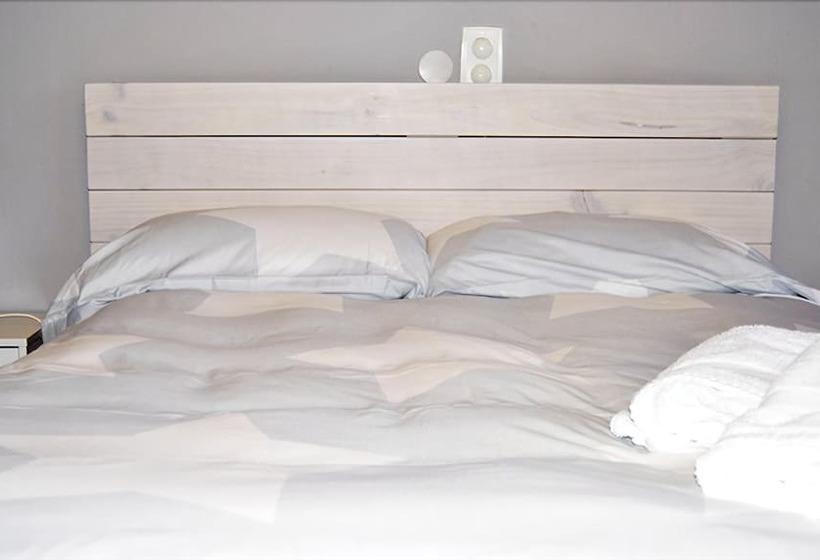 Casa El árbol Del Lilo