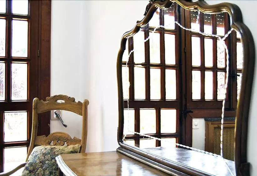 Casa El árbol Del Lilo