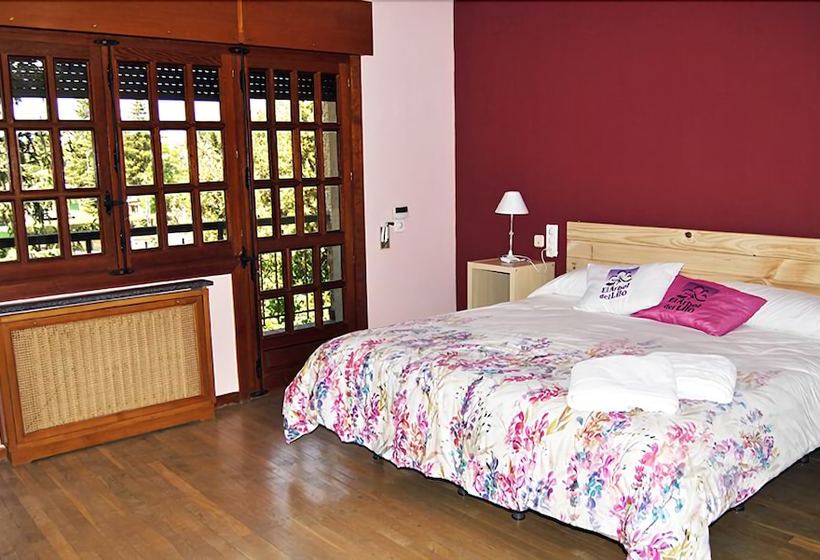 Casa El árbol Del Lilo