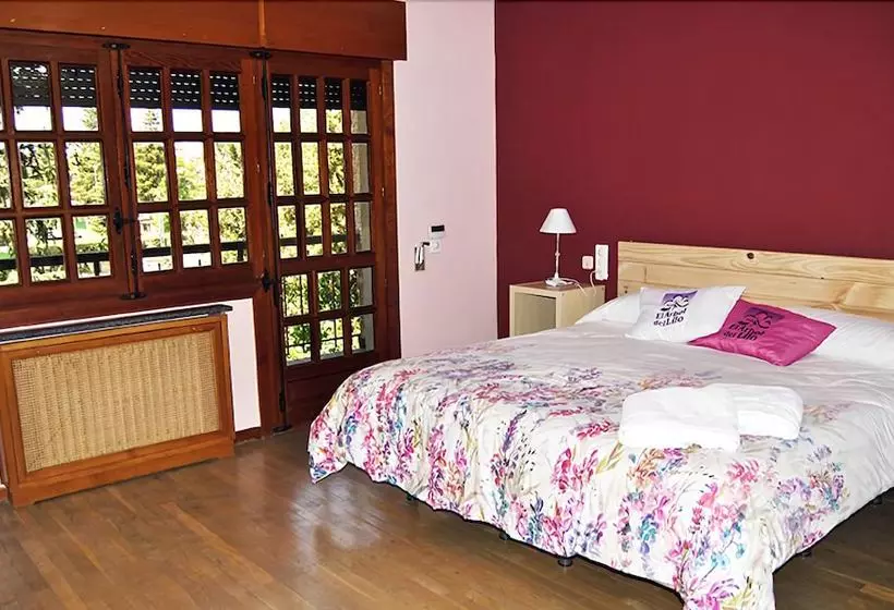 Casa El árbol Del Lilo