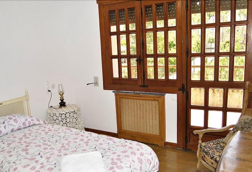 Casa El árbol Del Lilo