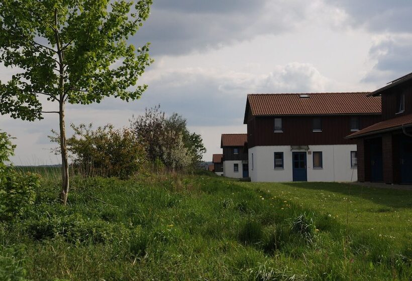 Ferienpark Harz Ug