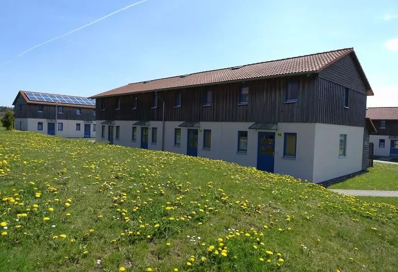 Ferienpark Harz Ug