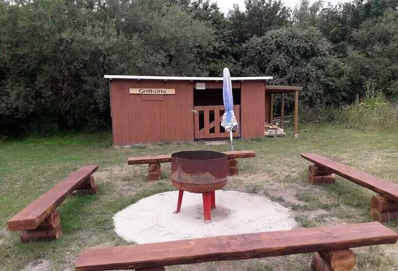 Ferienpark Harz Ug