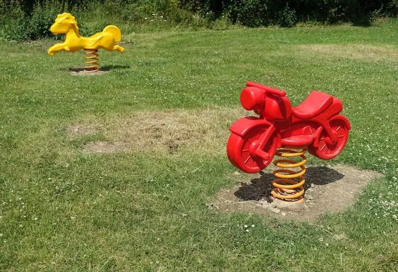 Ferienpark Harz Ug