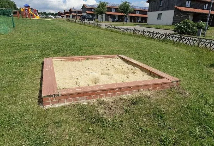 Ferienpark Harz Ug