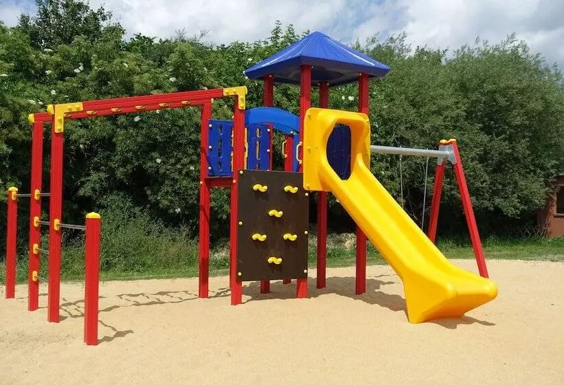 Ferienpark Harz Ug