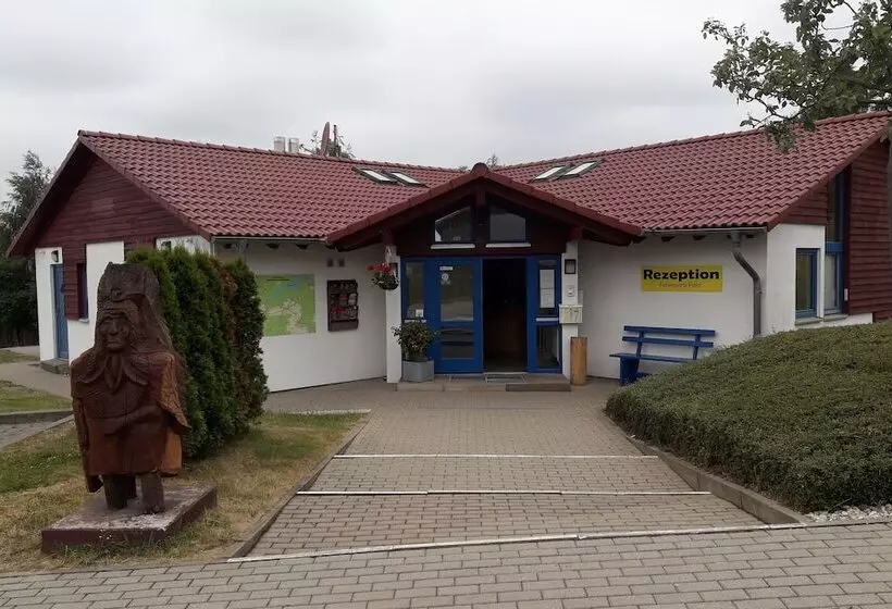 Ferienpark Harz Ug