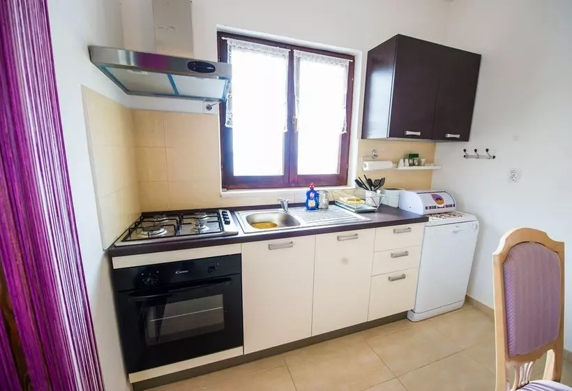 Apartments Villa Flora