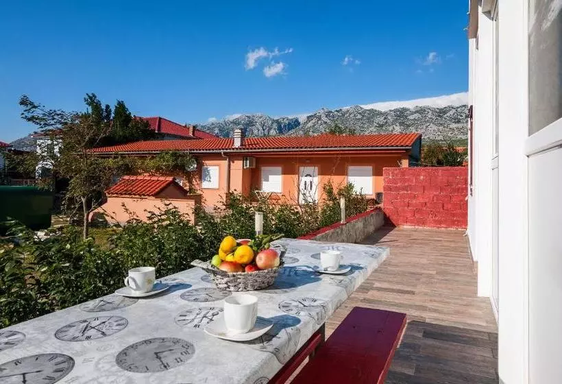 Apartman Goga