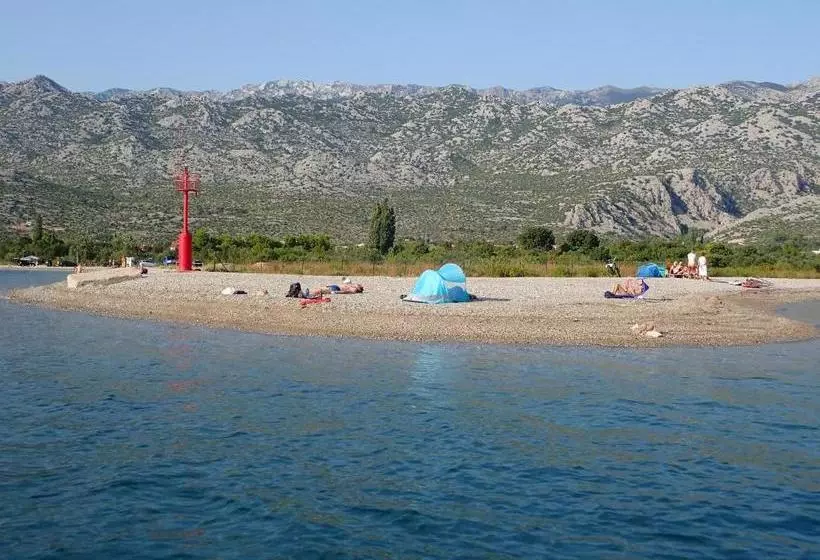 Apartman Goga