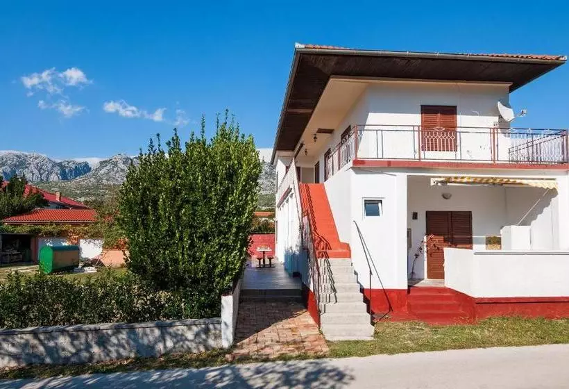 Apartman Goga