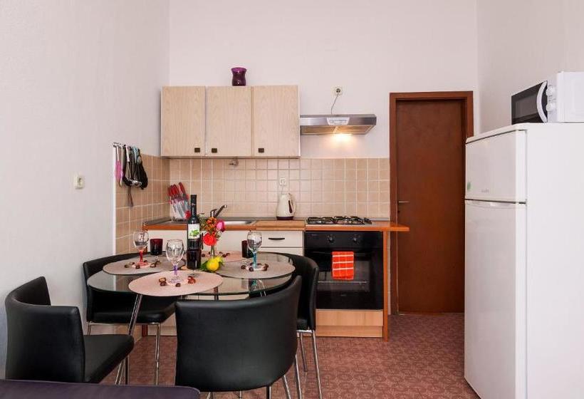 Apartman Goga