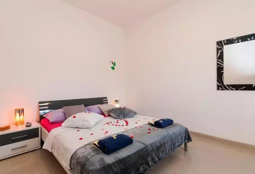 Apartman Goga
