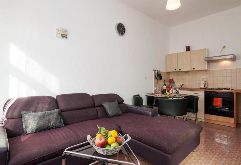 Apartman Goga
