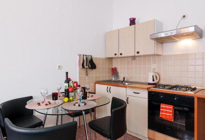 Apartman Goga