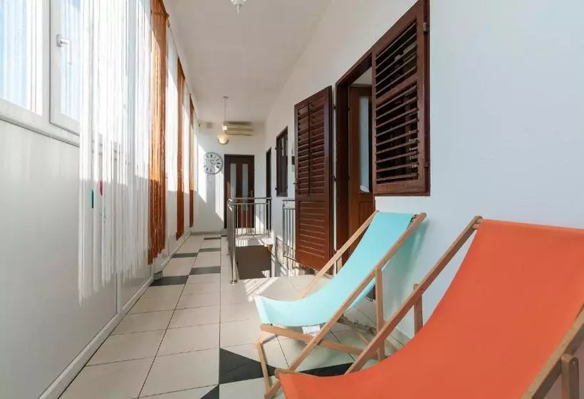 Apartman Goga
