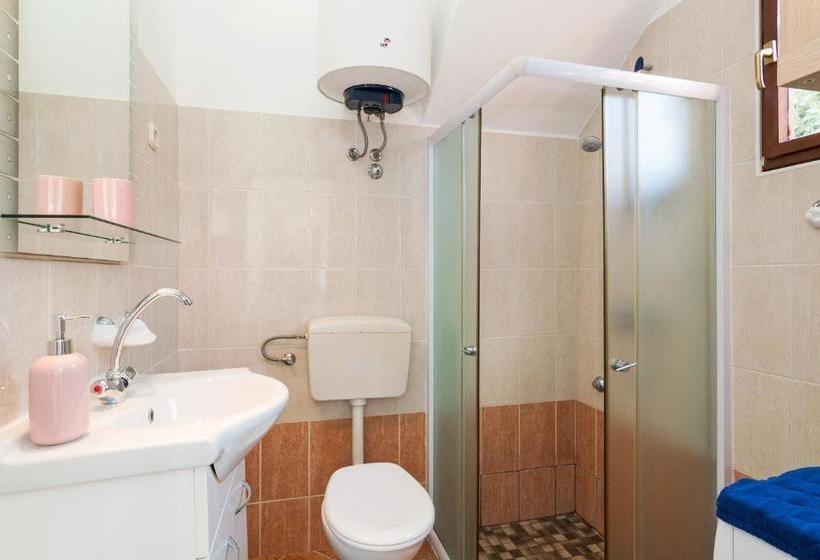 Apartman Goga