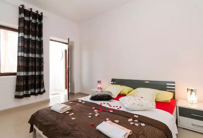 Apartman Goga