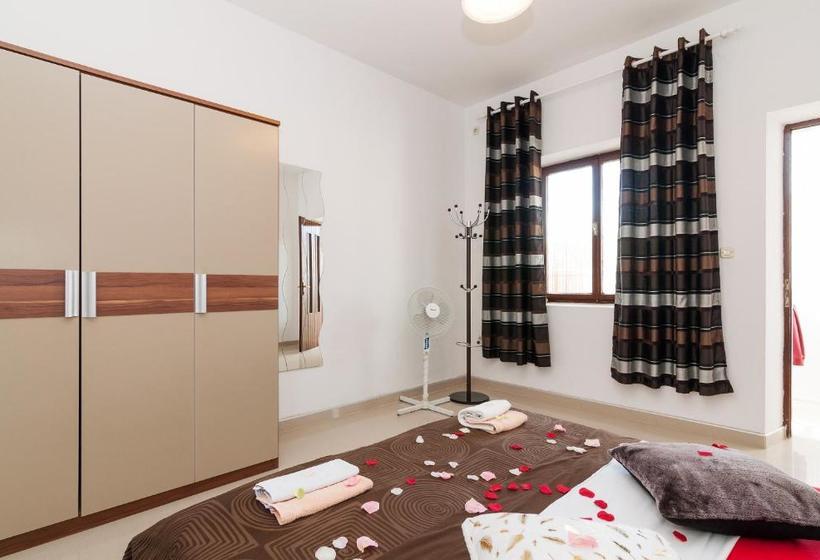 Apartman Goga