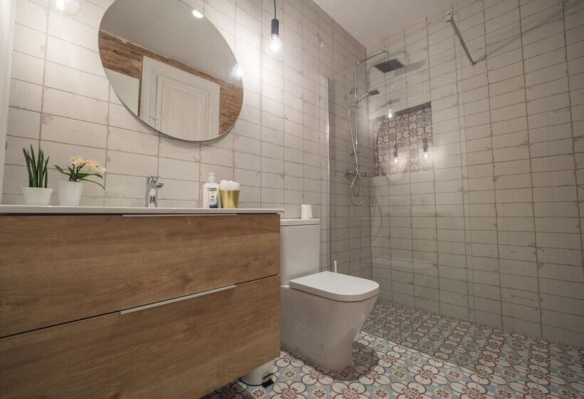 Luxury Apartment Stancesvic