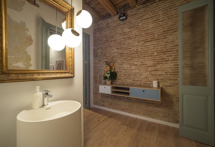 Luxury Apartment Stancesvic