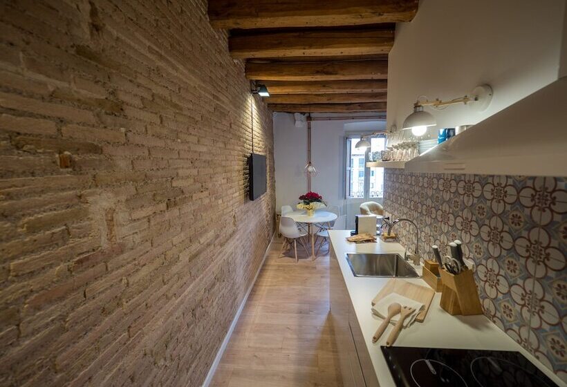 Luxury Apartment Stancesvic