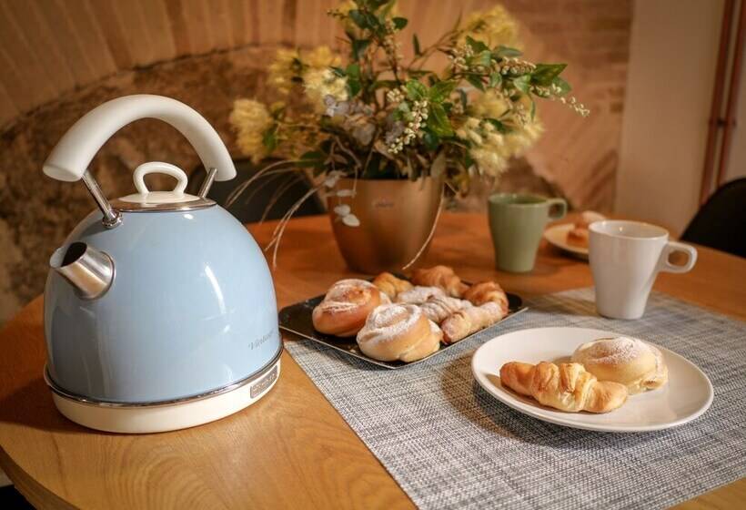 Luxury Apartment Stancesvic