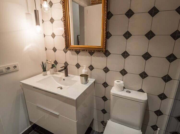 Luxury Apartment Stancesvic