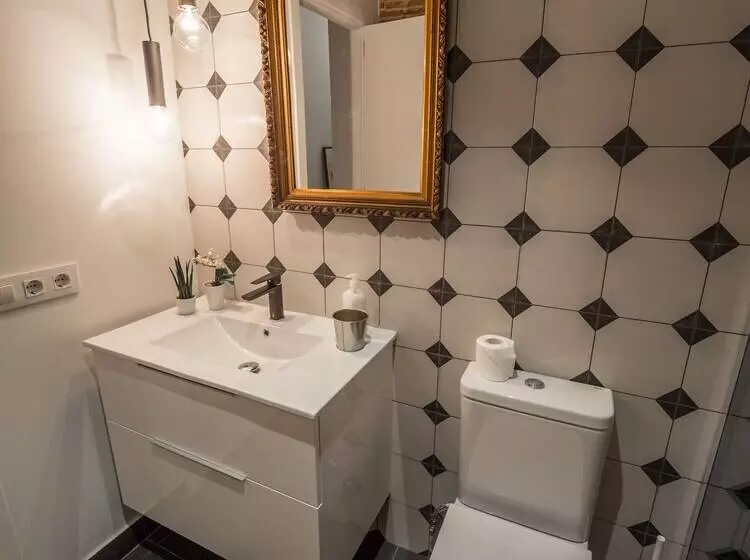 Luxury Apartment Stancesvic