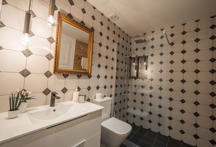 Luxury Apartment Stancesvic