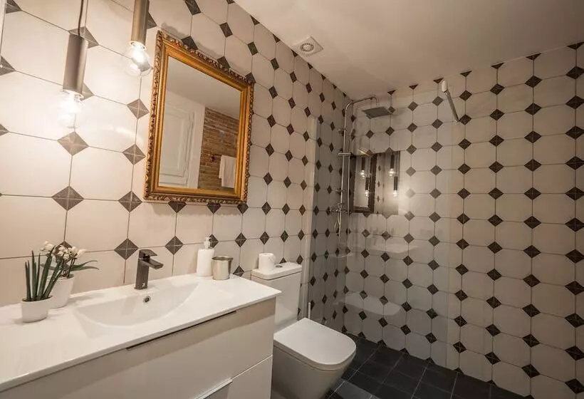 Luxury Apartment Stancesvic