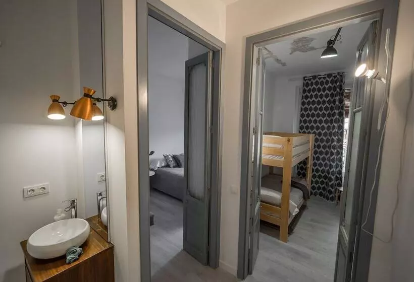 Luxury Apartment Stancesvic