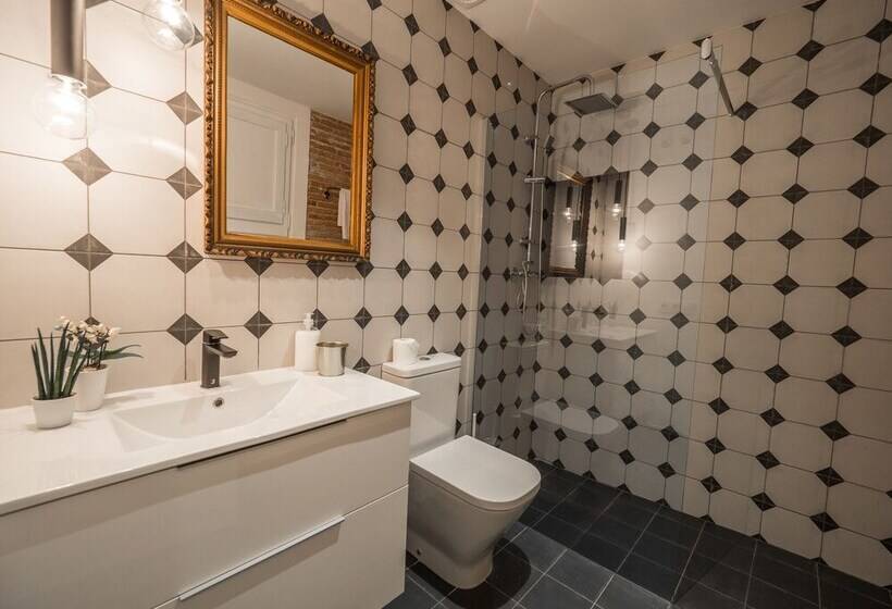 Luxury Apartment Stancesvic