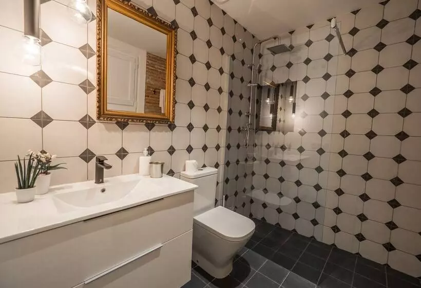Luxury Apartment Stancesvic