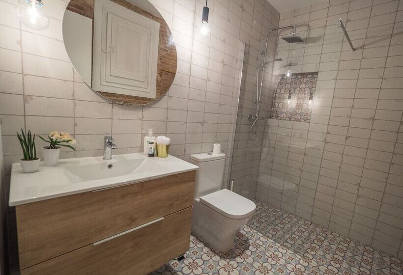 Luxury Apartment Stancesvic