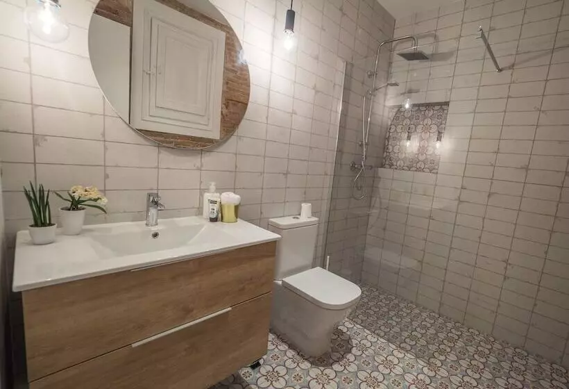 Luxury Apartment Stancesvic