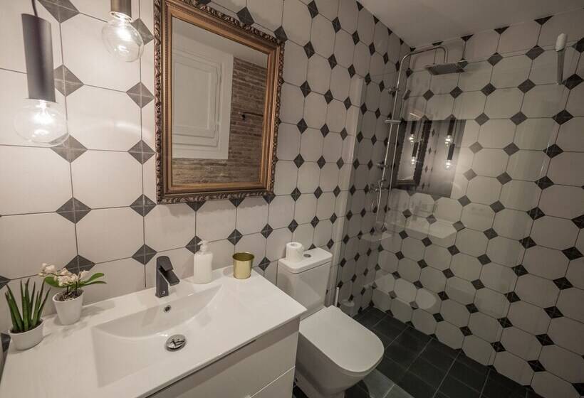 Luxury Apartment Stancesvic