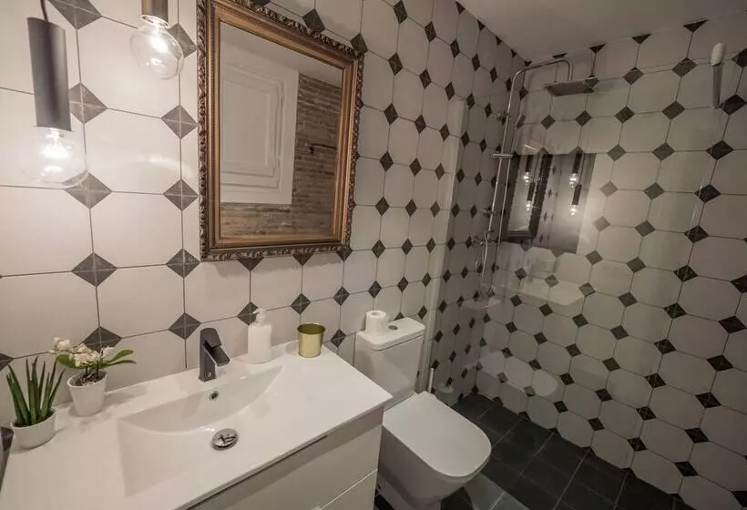 Luxury Apartment Stancesvic