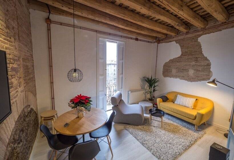 Luxury Apartment Stancesvic