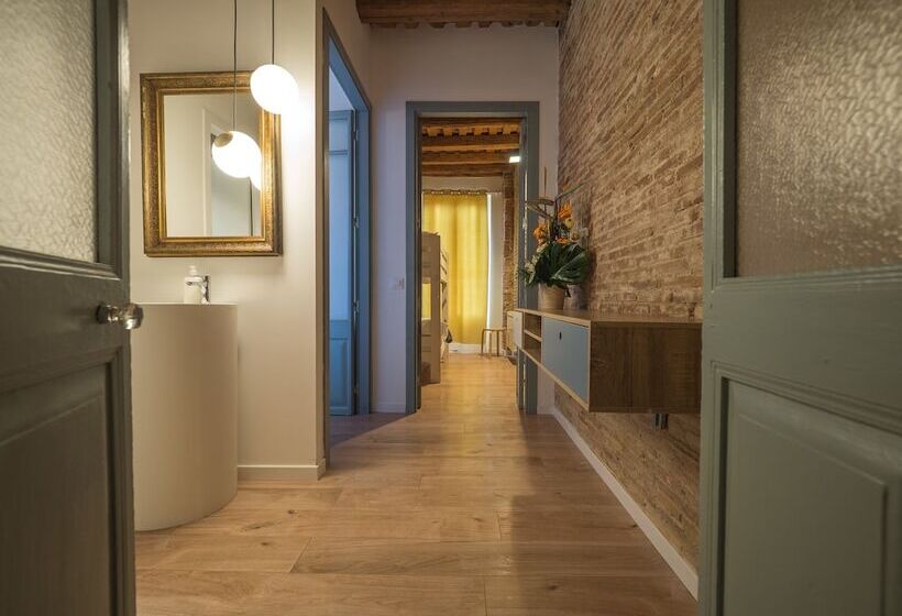 Luxury Apartment Stancesvic