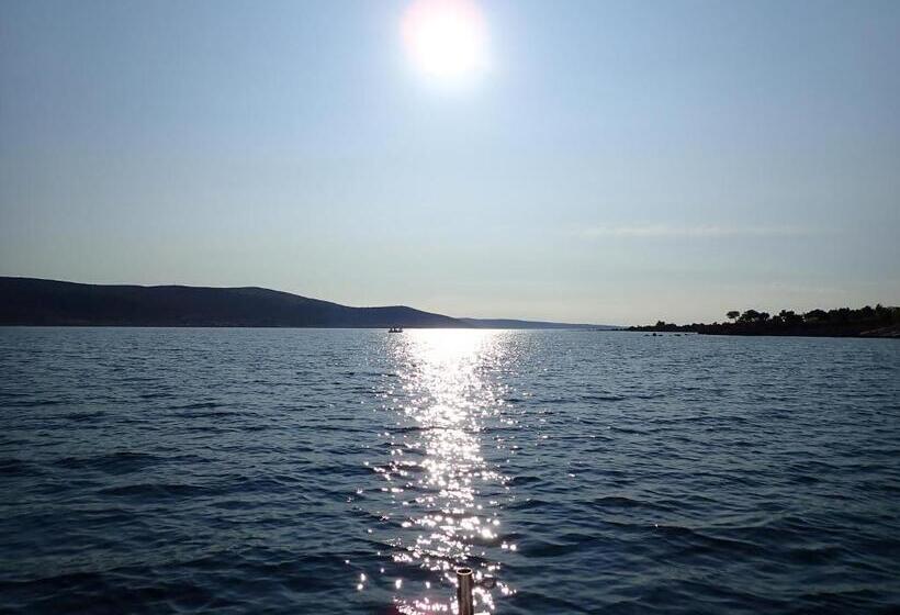 Mareta Apartment In A Stone House