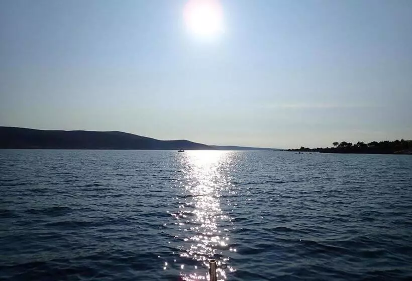 Mareta   Apartment In A Stone House